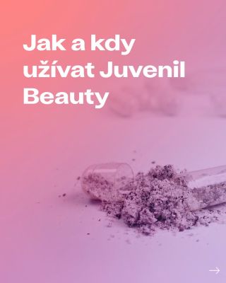 🥰 Zdravá výživa a kvalitní doplňky stravy mají vliv nejen na naši vnitřní pohodu, ale i na to, jak se cítíme a vypadáme. ✨...