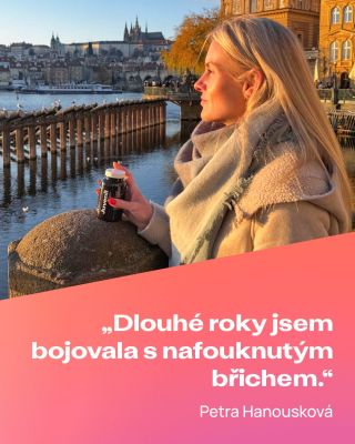 Děkujeme naší ambasadorce Petře za sdílení jejího příběhu a zkušenosti s Juvenilem Detox. 🌿✨ Její cesta je inspirací pro...