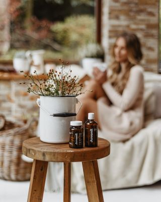 Začal advent. ✨ Čas, kdy si většina z nás uvědomí, jak moc toho máme… a jak málo se zastavujeme. 💭 Předvánoční období umí...