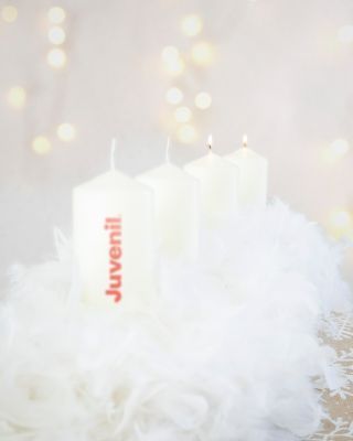 ✨ Druhá adventní neděle je tu. Na adventním věnci se rozsvítila druhá svíčka a do Vánoc zbývá 17 dní – čas ztišení,...