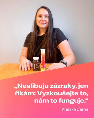 ✨ Náš prosincový ambasador ✨ Jsme moc rádi za zpětnou vazbu, kterou s námi sdílíte. Právě díky našim ambasadorům a jejich...